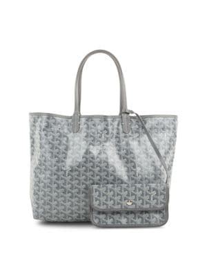 saks fifth way goyard.